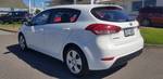2013 Kia Cerato S YD White