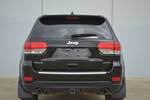 2017 Jeep Grand Cherokee Limited WK MY18 4X4 Dual Range BLACK