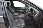 2017 Jeep Grand Cherokee Limited WK MY18 4X4 Dual Range BLACK