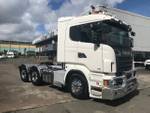 Scania R620