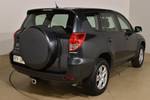 2008 Toyota RAV4 CV ACA33R MY08 4X4 On Demand Grey