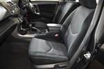 2008 Toyota RAV4 CV ACA33R MY08 4X4 On Demand Grey