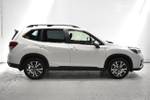 2020 Subaru Forester 2.5i Premium S5 MY21 Four Wheel Drive Crystal White