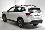 2020 Subaru Forester 2.5i Premium S5 MY21 Four Wheel Drive Crystal White