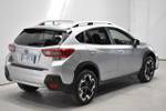 2020 Subaru XV 2.0i-S G5X MY20 Four Wheel Drive Ice Silver