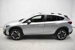 2020 Subaru XV 2.0i-S G5X MY20 Four Wheel Drive Ice Silver