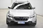 2020 Subaru XV 2.0i-S G5X MY20 Four Wheel Drive Ice Silver