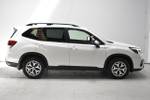 2020 Subaru Forester 2.5i-L S5 MY21 Four Wheel Drive Crystal White