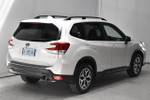 2020 Subaru Forester 2.5i-L S5 MY21 Four Wheel Drive Crystal White
