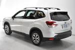 2020 Subaru Forester 2.5i-L S5 MY21 Four Wheel Drive Crystal White