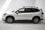 2020 Subaru Forester 2.5i-L S5 MY21 Four Wheel Drive Crystal White