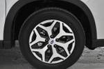 2020 Subaru Forester 2.5i-L S5 MY21 Four Wheel Drive Crystal White
