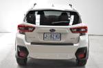 2020 Subaru XV 2.0i-S G5X MY20 Four Wheel Drive Crystal White
