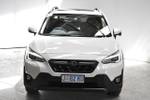 2020 Subaru XV 2.0i-S G5X MY20 Four Wheel Drive Crystal White