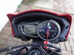 2019 Triumph STREET TRIPLE S 660 LAMS RED