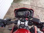 2019 Triumph STREET TRIPLE S 660 LAMS RED