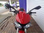 2019 Triumph STREET TRIPLE S 660 LAMS RED