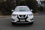 2017 Nissan X-TRAIL ST T32 Series II 4X4 On Demand White