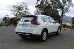2017 Nissan X-TRAIL ST T32 Series II 4X4 On Demand White
