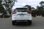 2017 Nissan X-TRAIL ST T32 Series II 4X4 On Demand White