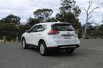 2017 Nissan X-TRAIL ST T32 Series II 4X4 On Demand White
