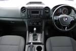 2016 Volkswagen Amarok TDI420 Core 2H MY16 4X4 Constant Brown