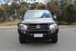 2016 Volkswagen Amarok TDI420 Core 2H MY16 4X4 Constant Brown