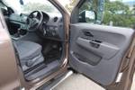 2016 Volkswagen Amarok TDI420 Core 2H MY16 4X4 Constant Brown
