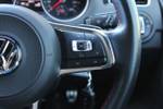 2016 Volkswagen Polo GTI 6R MY17 Silver