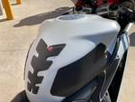 2017 DUCATI 959 PANIGALE (WHITE) White