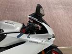 2017 DUCATI 959 PANIGALE (WHITE) White