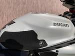2017 DUCATI 959 PANIGALE (WHITE) White
