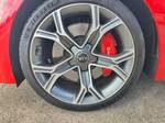 2018 Kia Stinger GT CK MY19 Hichroma Red