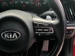 2018 Kia Stinger GT CK MY19 Hichroma Red