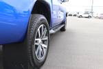 2016 Toyota Hilux SR5 GUN126R 4X4 Dual Range Blue