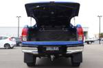 2016 Toyota Hilux SR5 GUN126R 4X4 Dual Range Blue