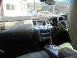 2013 Nissan Murano Ti Z51 Series 3 4X4 Constant Black
