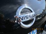 2013 Nissan Murano Ti Z51 Series 3 4X4 Constant Black