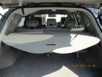 2013 Nissan Murano Ti Z51 Series 3 4X4 Constant Black