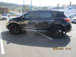 2013 Nissan Murano Ti Z51 Series 3 4X4 Constant Black
