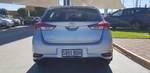 2015 Toyota Corolla Ascent ZRE182R Silver Pearl