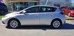 2015 Toyota Corolla Ascent ZRE182R Silver Pearl