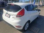 2013 Ford Fiesta