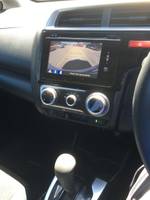 2016 Honda Jazz VTi GF MY16 White Orchid