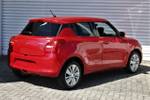 2019 Suzuki Swift GL Navigator AZ Red