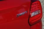 2019 Suzuki Swift GL Navigator AZ Red