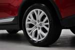 2019 Mitsubishi Outlander ES ZL MY20 4X4 On Demand Red