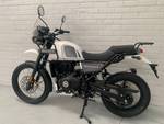 2021 Royal Enfield 2021 Royal Enfield 410CC HIMALAYAN EFI ABS ROAD Grey