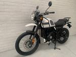 2021 Royal Enfield 2021 Royal Enfield 410CC HIMALAYAN EFI ABS ROAD Grey