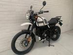 2021 Royal Enfield 2021 Royal Enfield 410CC HIMALAYAN EFI ABS ROAD Grey
